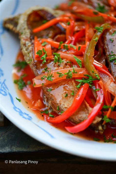 Escabeche Translation at Lauren Brennan blog