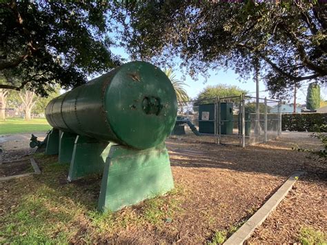 Water Department preparing to install 2 new groundwater wells at ...