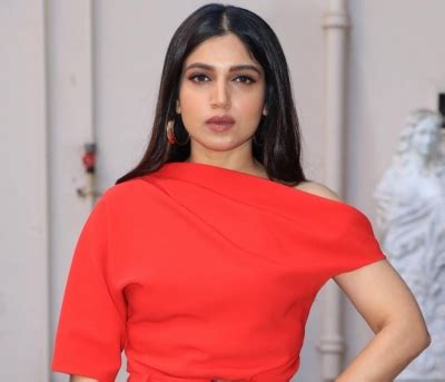 Bhumi Pednekar: Women are not supposed to be whitewashed in cinema