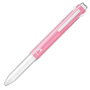 Pentel BGH5-P2 Customized Pen, Eye Plus, 5 Sticks, Baby Pink, Body Size ...