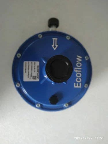 Ecoflow Gas PRV - GAS PRV Service Provider from Ahmedabad