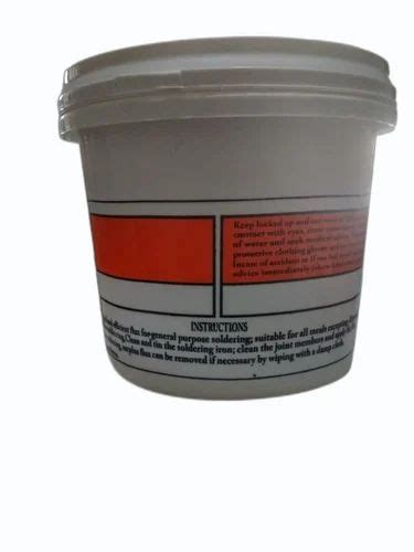 Solder Material & Fluxes - Alpha Cookson Tin-Lead Solder Paste ...