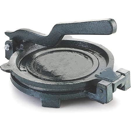 Vizora Mayil Heavy Quality Iron (CI Casting) Pathiri/Chapati/Roti/Puri ...