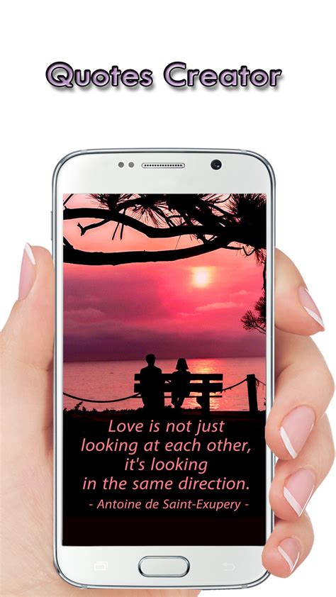 Quotes Creator - Add Quotes In Photos Quotes Maker - App on Amazon Appstore