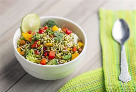 7 High-Protein Indian Vegetarian Meals Under 500 Calories You’ll ...