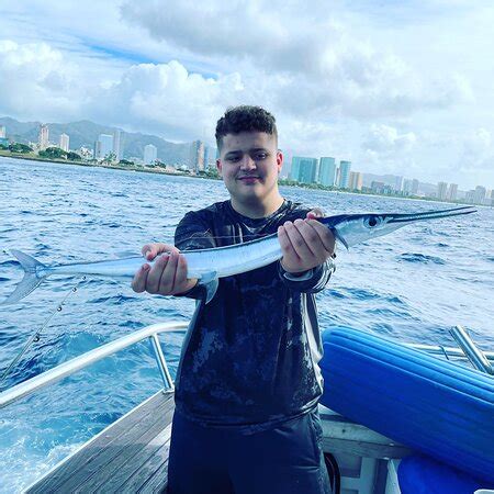 Sashimi Fun Fishing (Honolulu) - 2022 What to Know Before You Go (with ...
