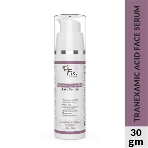 Achieve radiant skin with these best serums for hyperpigmentation