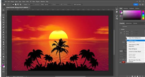Image result for Using Photoshop Transparent Layers