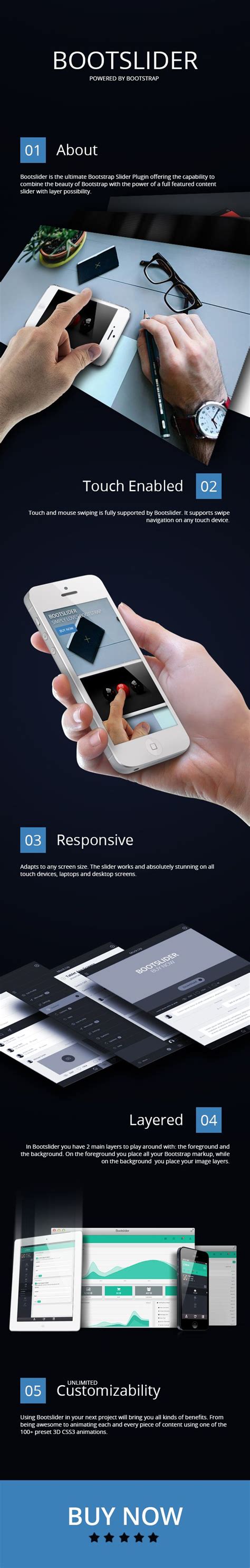 Image result for Slider in Bootstrap HTML