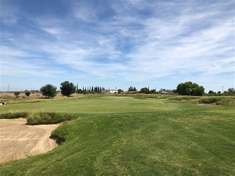 Ridge Creek Dinuba Golf Club Details and Information in Central ...