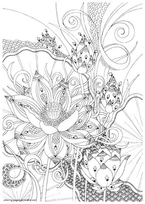 Print Coloring Pages 的图像结果