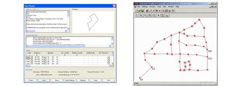 Image result for Carlson Survey Code Table Setup