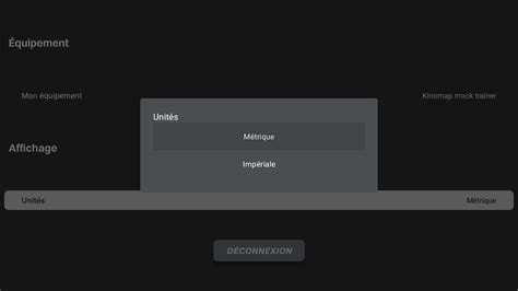 Image result for Comment Utiliser Kinomap