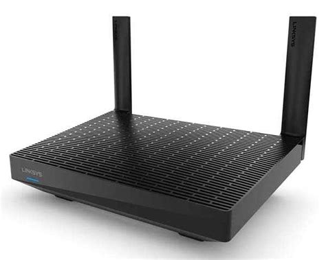 Router to Router Tutorial 的图像结果