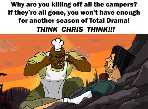 Think Mark Think Meme Template