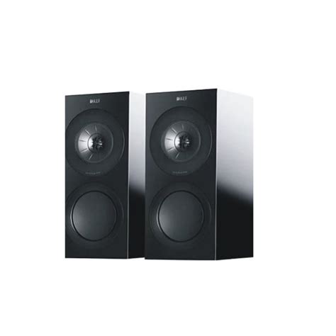 KEF R3 Bookshelf Speakers Price in India — ProHiFi India