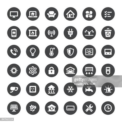 Building Automation System Icon 的图像结果