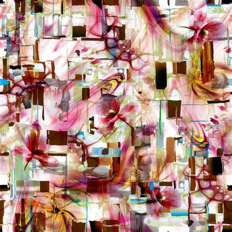 Example of Pattern in Digital Design 的图像结果