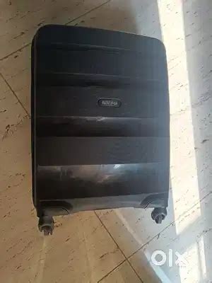 Cabin Trolley Bag American Tourister - Other Household Items - 1827204582