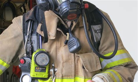 KN, p. 119 “What does a firefighter wear?” – Kerrian's Notebook