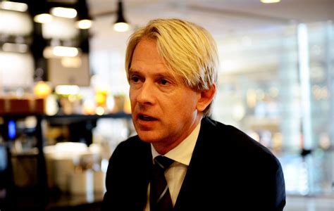 Tidligere SAS-koncerndirektør ny CEO hos Norse - CHECK-IN.DK