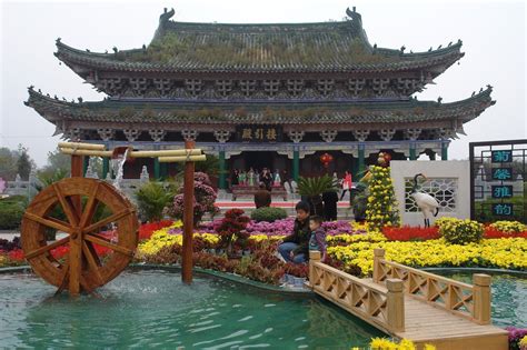 THE 30 BEST Places to Visit in Kaifeng (2025) - Must-See Attractions