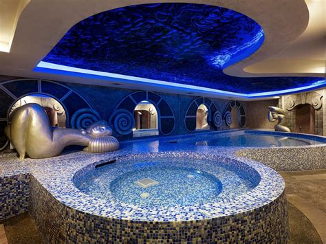 G.SPA FITNESS AND RECREATION HUB (2025) All You Need to Know BEFORE You ...