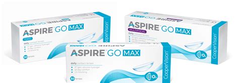 Campaign landing page | CooperVision India