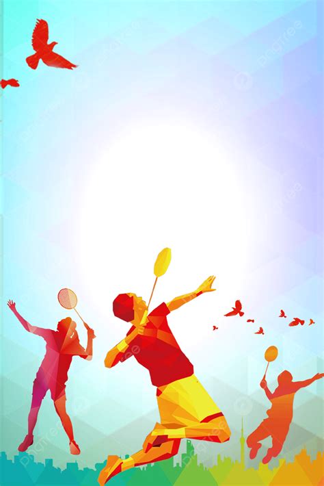 Badminton Theme 的图像结果