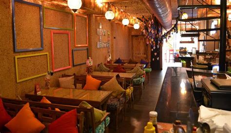 The Chocolate Room in Satya Niketan, Delhi NCR | Whats Hot | WhatsHot ...