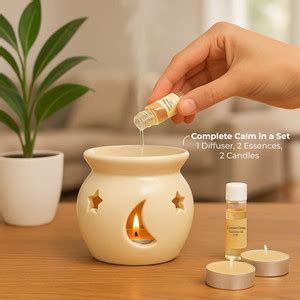 Diffuser Sets Online in India at Best Prices | 03-Nov-25