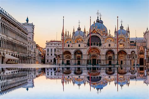 5 Things you Didn't Know About the Basilica di San Marco | Tuscany Now ...