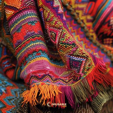 Traditional Chilean Clothing: 8 Iconic Pieces To Know