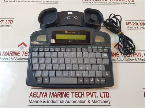 Ameriphone Alertmaster 300 Kit – Aeliya Marine Tech