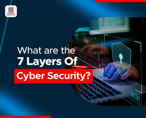 What are the 7 Layers Of Cyber Security?