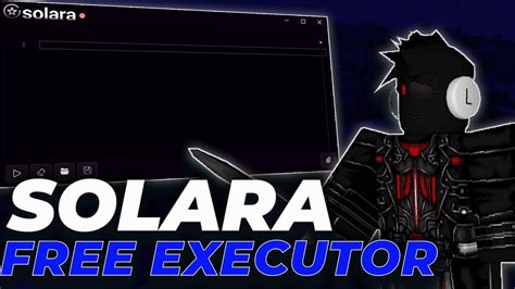 Image result for Solora Excutor Tutorial
