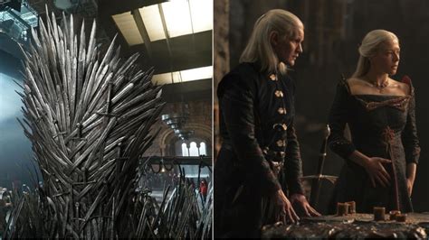 House Of The Dragon Season 2 shooting begins, HBO spin-off set for 2024 ...