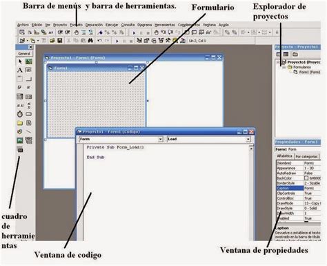 Image result for Programacion En Visual Basic