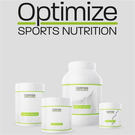 Image result for Optimize Nutrition
