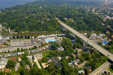 Cleveland Yachting Club in Rocky River, OH, United States - Marina ...