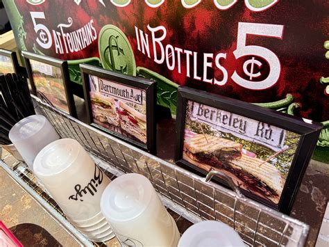 The Best Sandwich Spots In Atlanta - Atlanta - The Infatuation