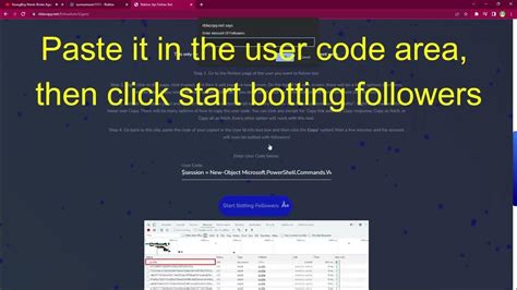 Image result for Roblox Bot Follower Script