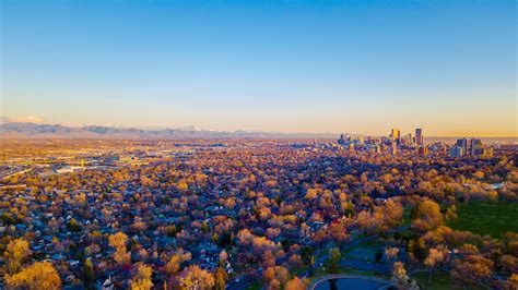 Exploring Denver's neighborhoods | Hertz Blog