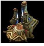 Protoss Voices SC2 Building 的图像结果