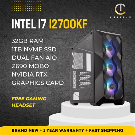Image result for I7 12th Gen PC