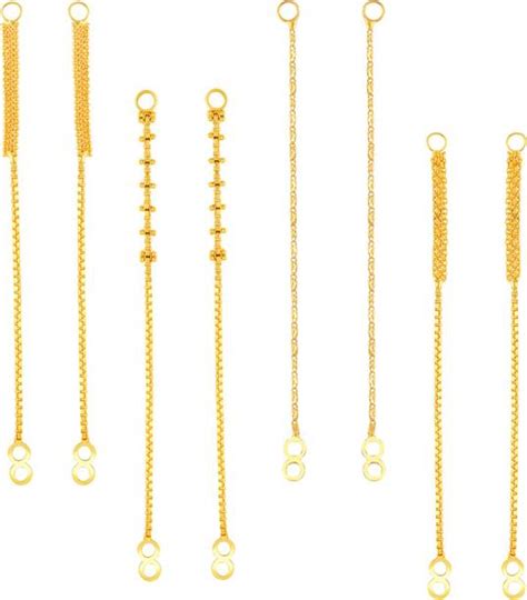 Ear Chain - Buy Ear Chain online at Best Prices in India | Flipkart.com
