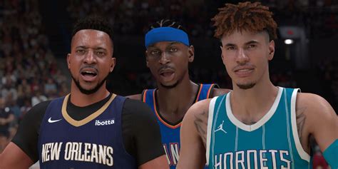 NBA 2K25: Best Point Guards Cards In MyTeam