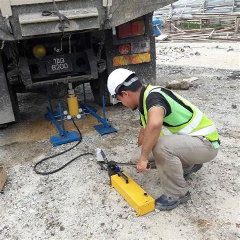 Image result for Proof Rolling Test