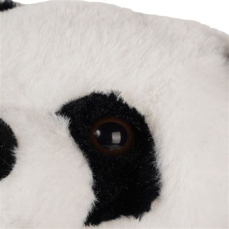 Jeannie Magic Panda Black & White — Toycra