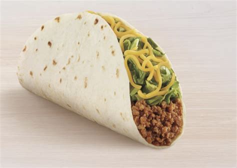 Taco Bell menu items, ranked | Mashable